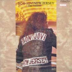 Bon Jovi : New Jersey - the Videos